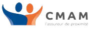 Logo client CMAM