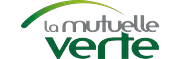 Logo client La mutuelle verte
