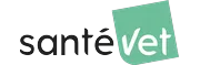 Logo client Santevet